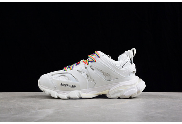 Ba*len*cia*ga track trainer btt-066