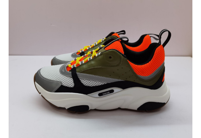 dr b22 trainer sneakers drb22-004