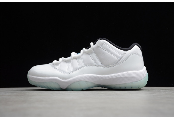jordan 11 retro legend blue (2014) 378037-117