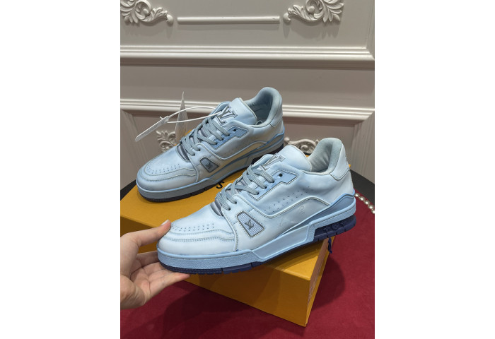 lou vuit sci-fi sneakers lvss-070