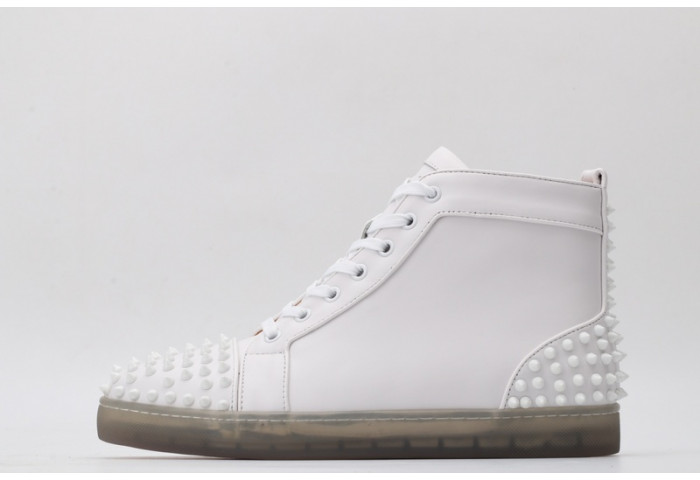 Ch**an louboutin sneakers cl-025