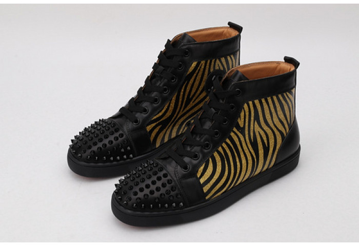 Ch**an louboutin sneakers cl-027