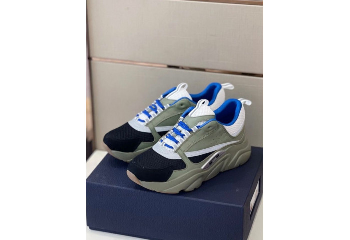 dr b22 trainer sneakers drb22-007