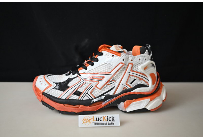 Ba*len*cia*ga track trainer btt-003