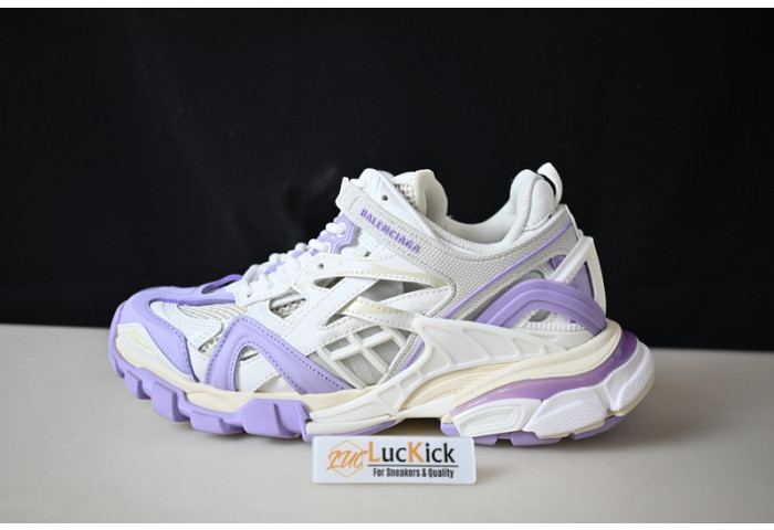 Ba*len*cia*ga track trainer btt-005