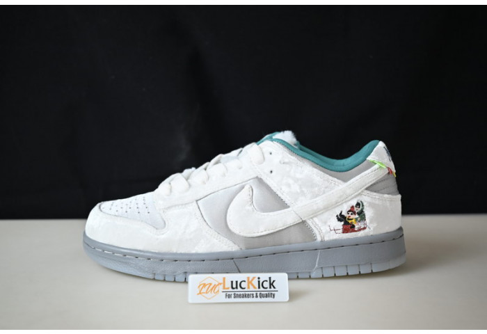 nk dunk low ice do2326-001