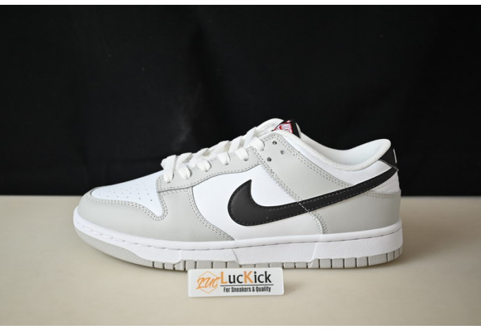 nike dunk low lottery dr9654-001