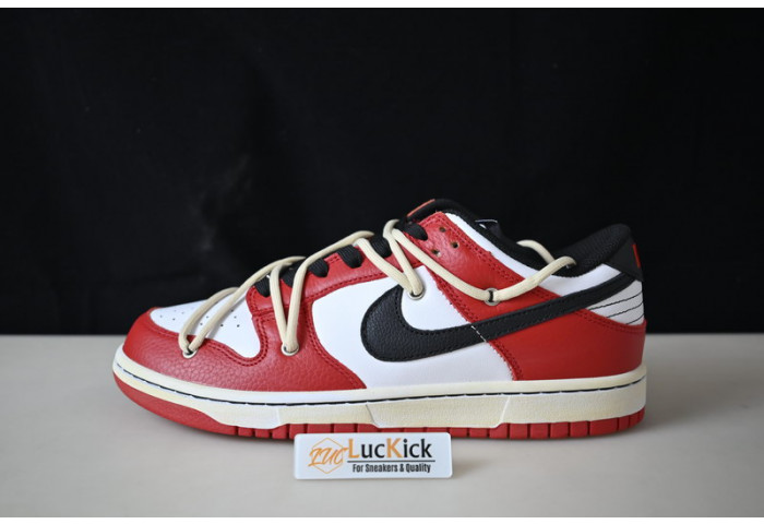 nike dunk low dd3363--100