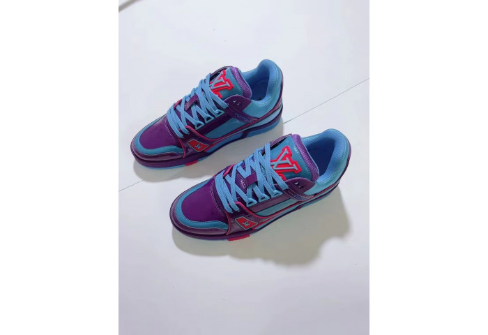 lou vuit sci-fi sneakers lvss-0102