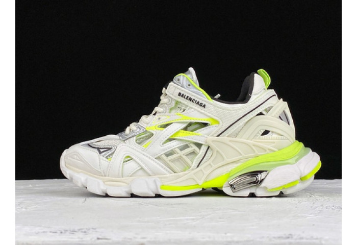 Ba*len*cia*ga track trainer  568615-w2gn5  5819