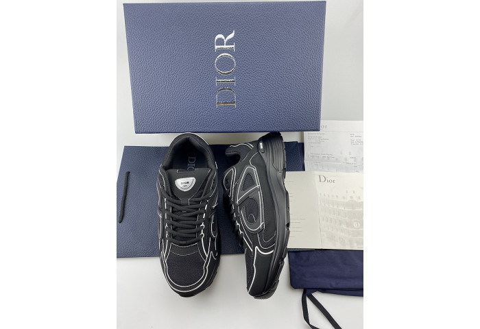 dr b30 sneaker drb-008