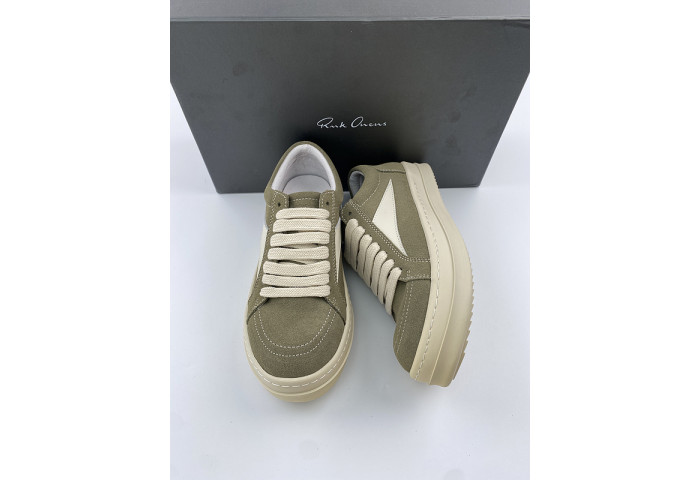 rick owen.s sneaker ro-154