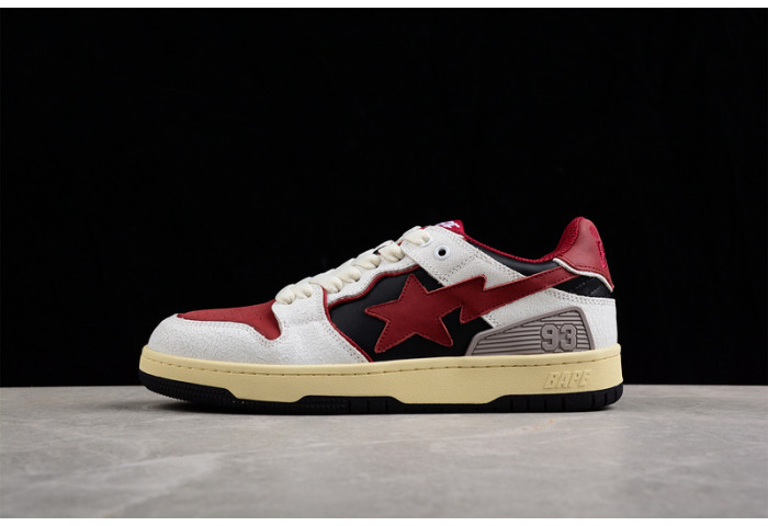 a bathing ape bape sta low ab-061