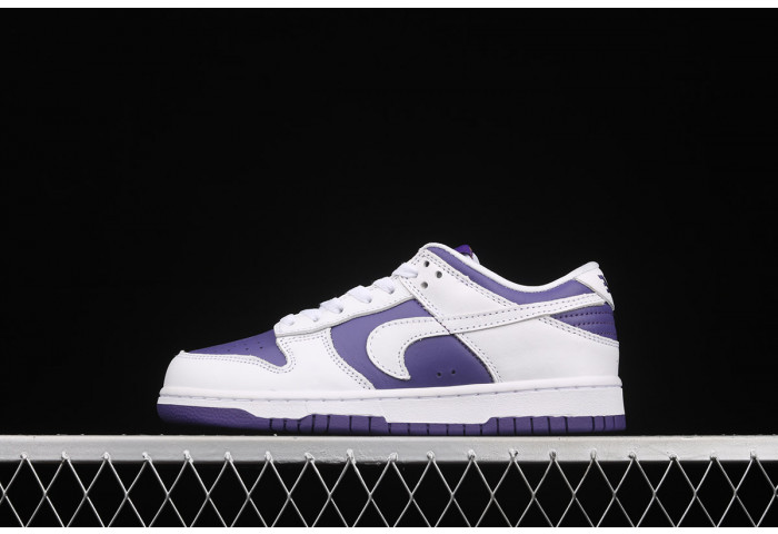 nike dunk low flip the old school (w) dj4636-100