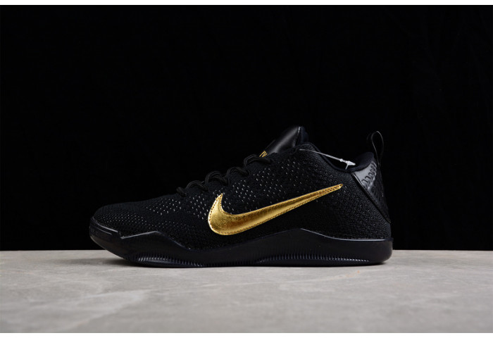 kobe 11 elite low