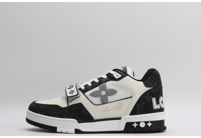 lou vuit sci-fi sneakers lvss-007