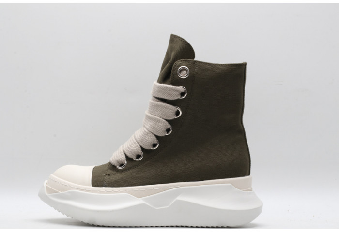 rick owen.s sneaker ro-038