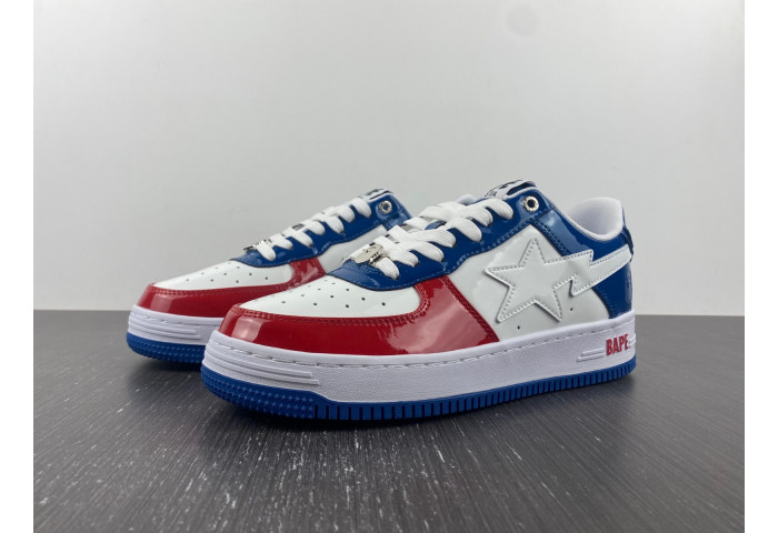 a bathing ape bape sta low ab-070