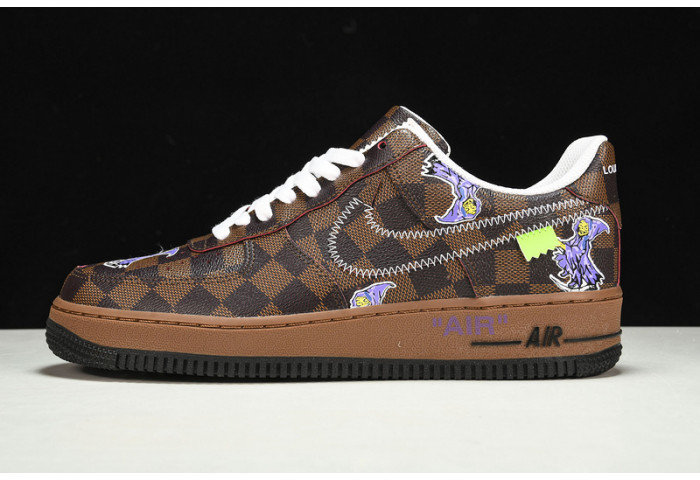 nike air force 1 naf-001