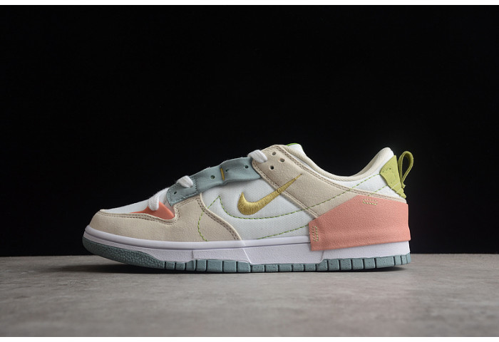 nike dunk low dv3457-100