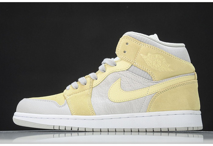 air jordan 1 mid da4666-001