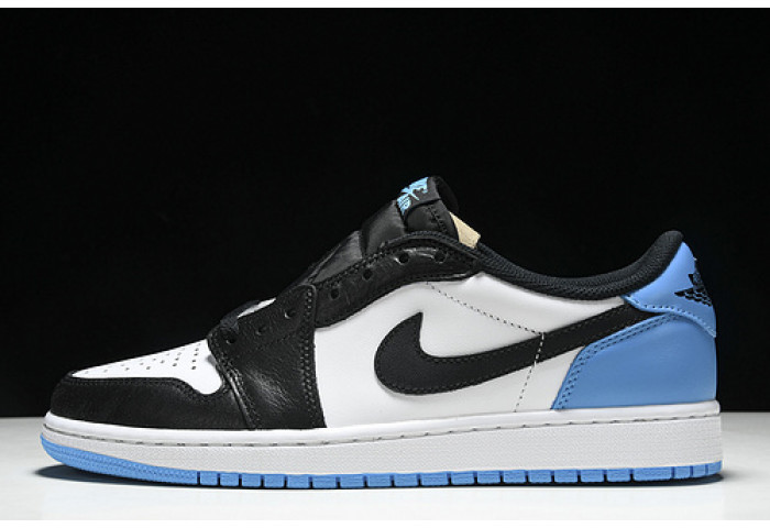 jordan 1 retro low og unc - cz0790-104
