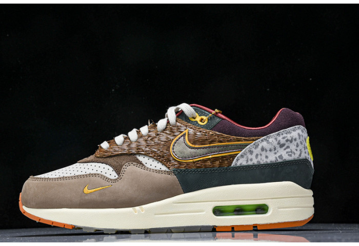 nike air max 1 "oregon ducks” hq2639-100