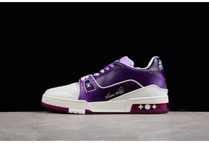 lou vuit sci-fi sneakers lvss-026