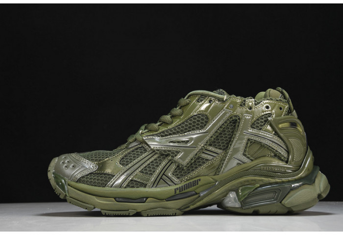 Ba*len*cia*ga track trainer btt-056