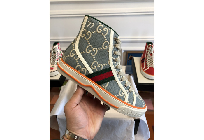 gc high-sneakers  gchs-006