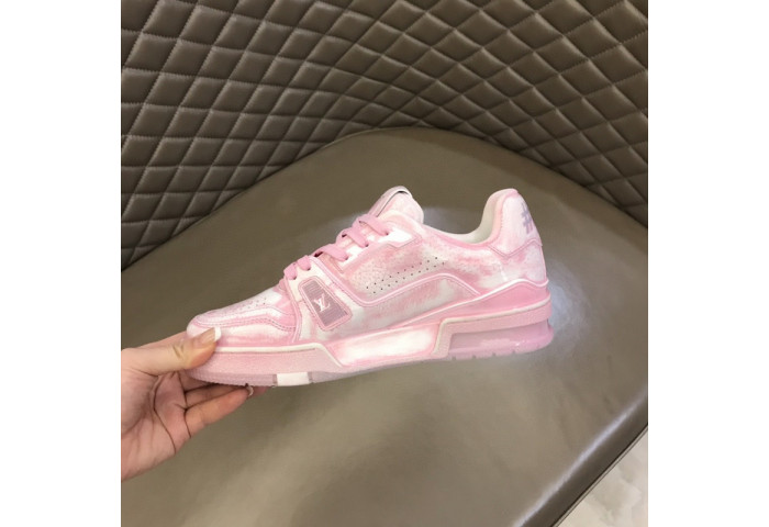 lou vuit sci-fi sneakers lvss-081