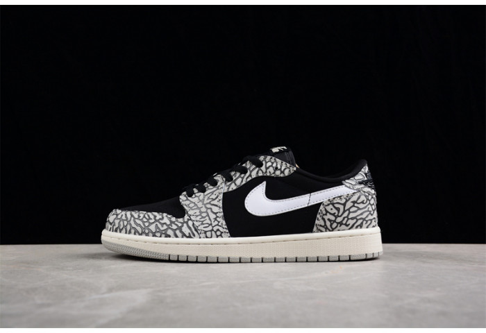 air jordan 1 low cz0790-001