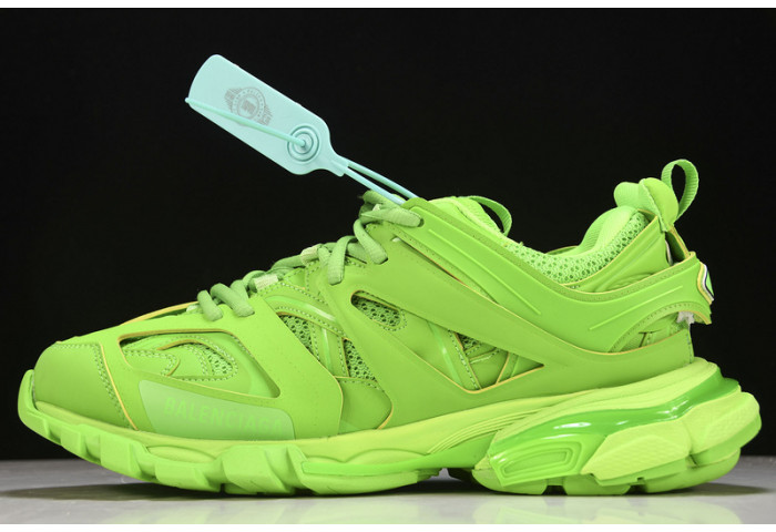 Ba*len*cia*ga track trainer btt-045