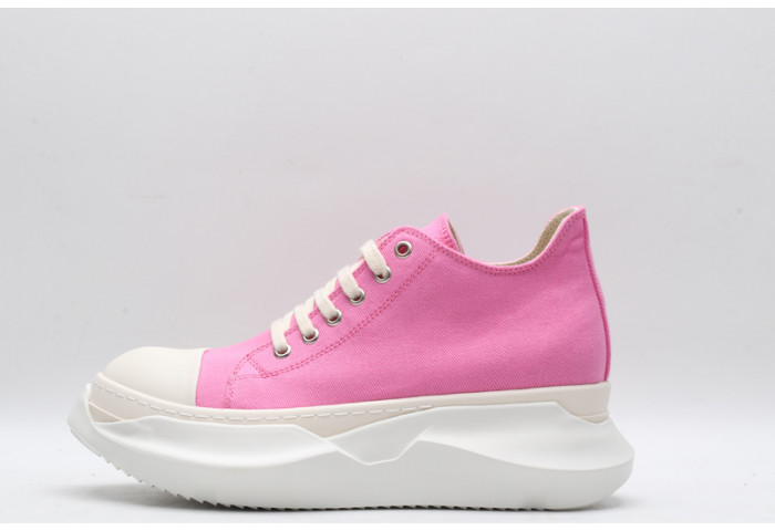 rick owen.s sneaker ro-049