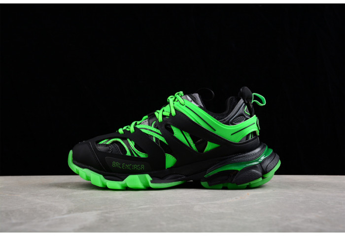 Ba*len*cia*ga track trainer btt-035