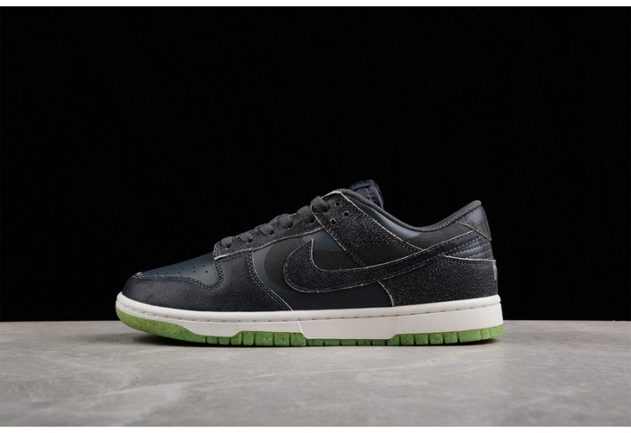nike sb dunk low "iron grey" dq7681-001