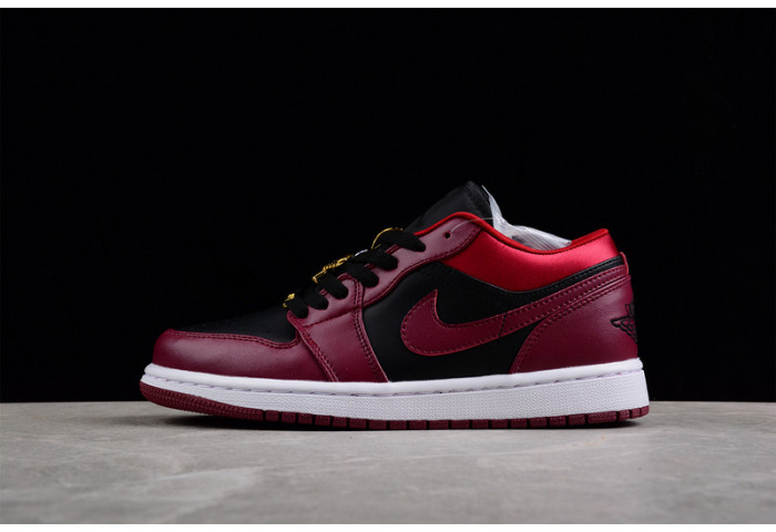 air jordan 1 low db6491-600