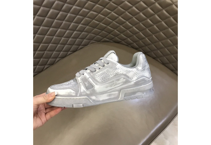 lou vuit sci-fi sneakers lvss-083