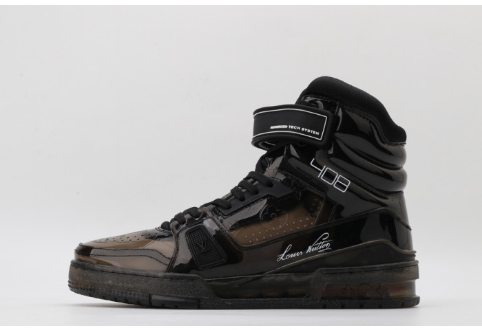 lou vuit sci-fi sneakers