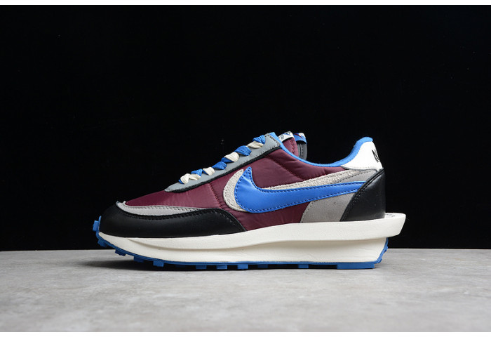 nike ld waffle sacai undercover team royal dj4877-600