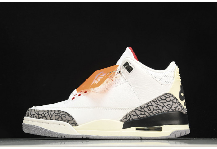 air jordan 3 retro dn3707-100
