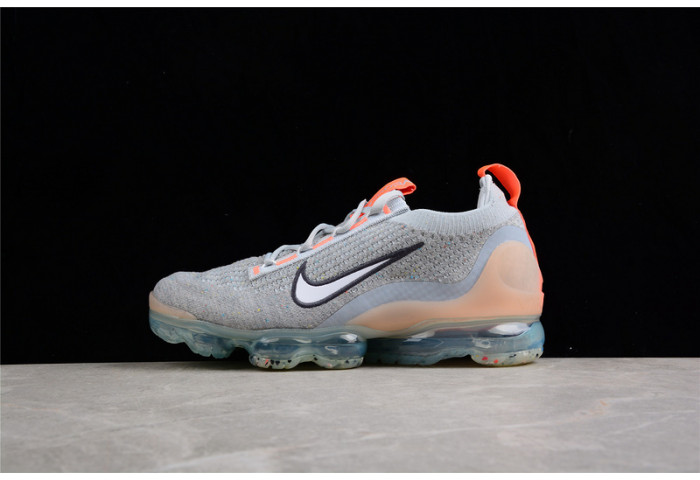 nike air vapormax 2021 grey volt dh4088-002