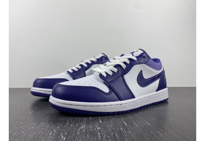 air jordan 1 low 553558-515