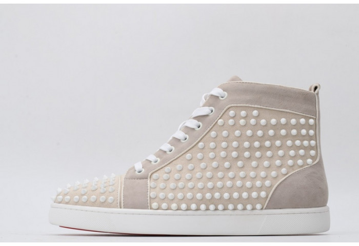 Ch**an louboutin sneakers cl-024