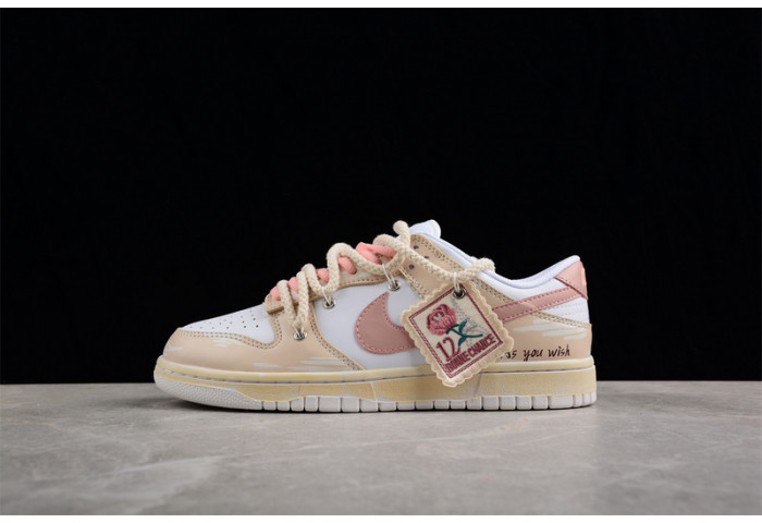 nk dunk low dh9765--100