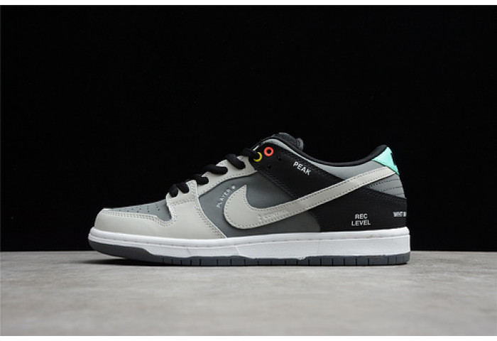 dunk low sb