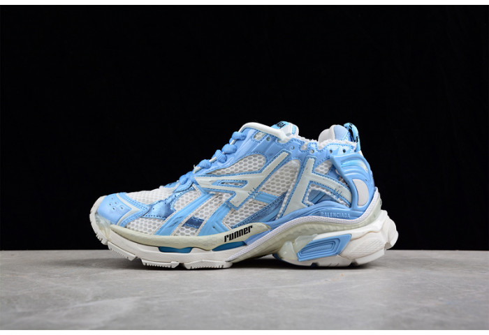 Ba*len*cia*ga track trainer btt-058