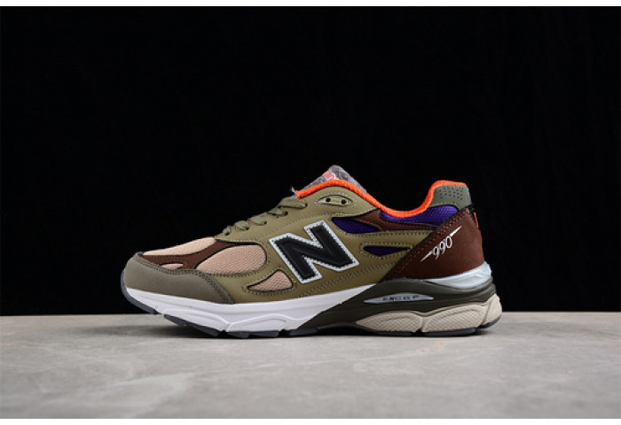 new balance nb-091