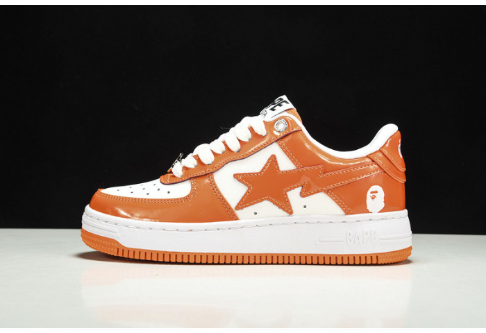 a bathing ape bape sta low ab-035