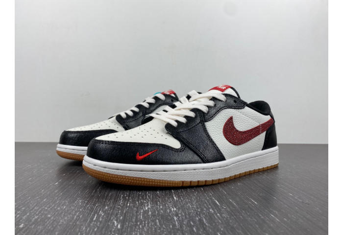 air jordan 1 low dz0798-108